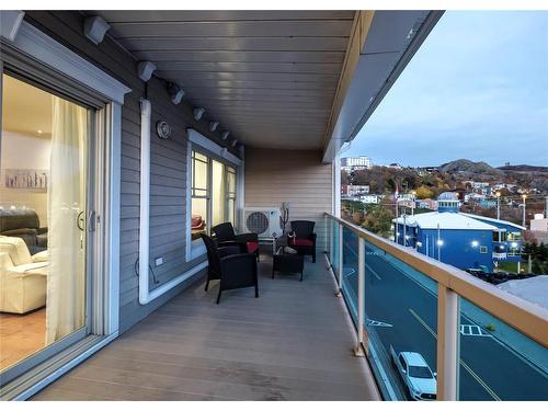 401-18 Water Street, St. John`S, NL 