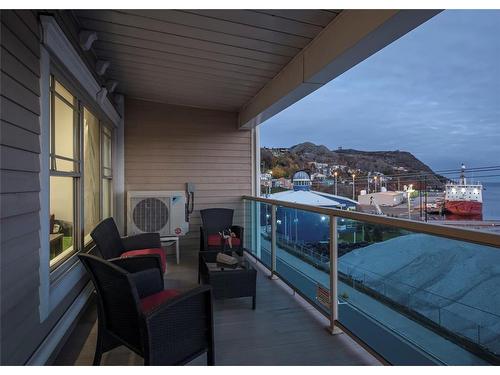 401-18 Water Street, St. John`S, NL 