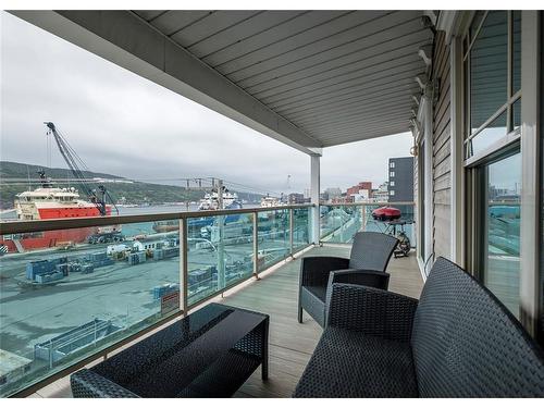 401-18 Water Street, St. John`S, NL 