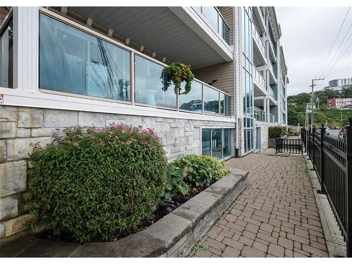 401-18 Water Street, St. John`S, NL 