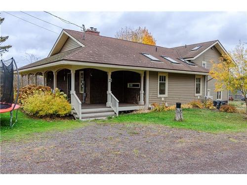 29 Belleisle Rd, Norton, NB 