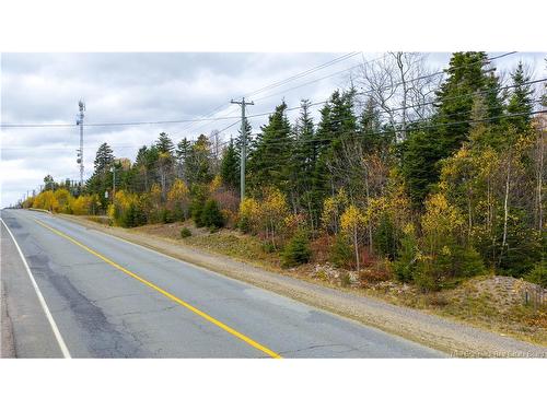 - Route 172, St George, NB 