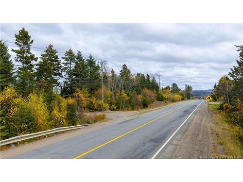 - Route 172, St George, NB 