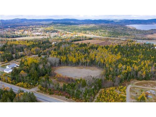 - Route 172, St George, NB 
