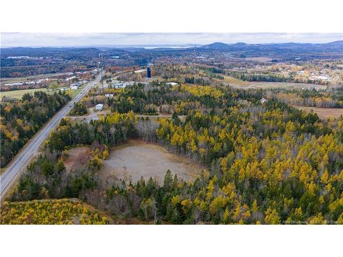 - Route 172, St George, NB 