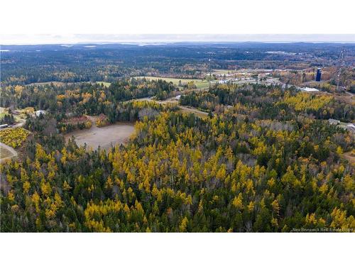 - Route 172, St George, NB 