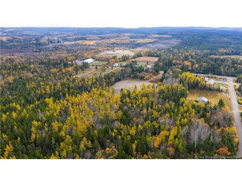 - Route 172, St George, NB 