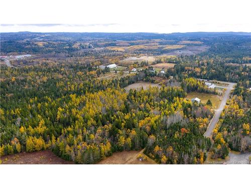 - Route 172, St George, NB 