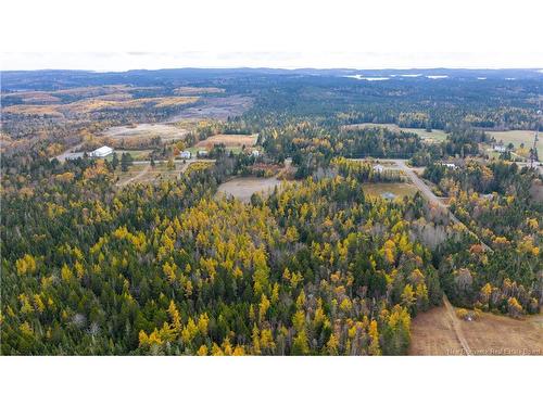 - Route 172, St George, NB 