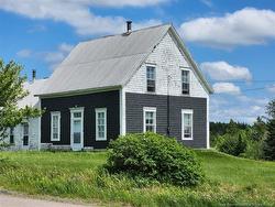14 Branche Du Nord  Acadieville, NB E4Y 1M5