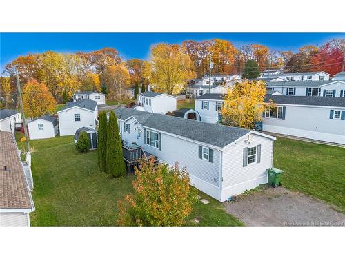 16 Todd St, Fredericton, NB 