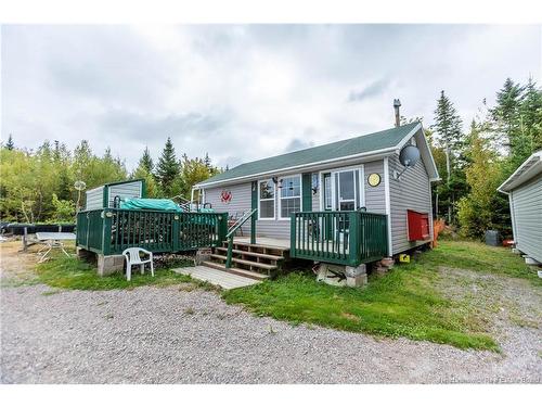 100 Hunter Lane, Malden, NB 