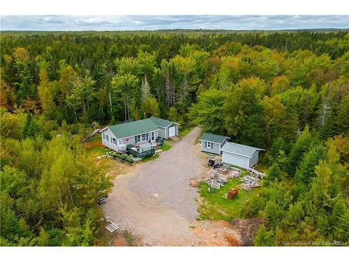 100 Hunter Lane, Malden, NB 