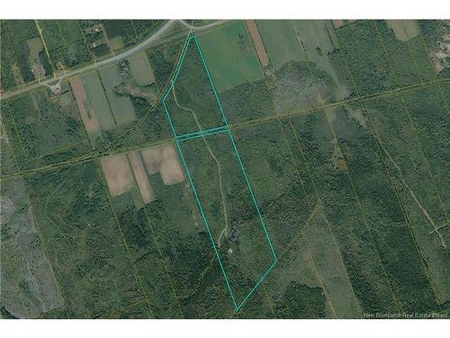 100 Hunter Lane, Malden, NB 