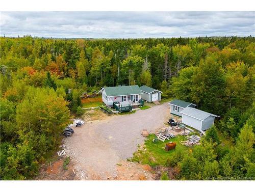 100 Hunter Lane, Malden, NB 
