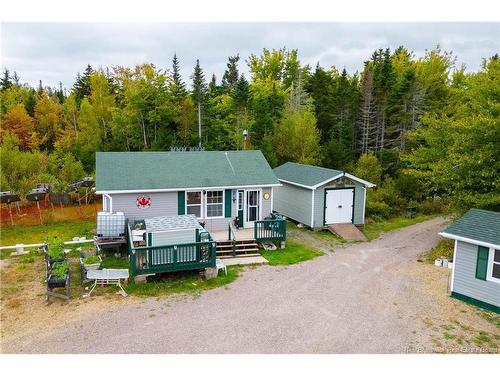 100 Hunter Lane, Malden, NB 