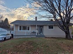 183 Burpee ST  Nashwaaksis, NB E3A 1M8