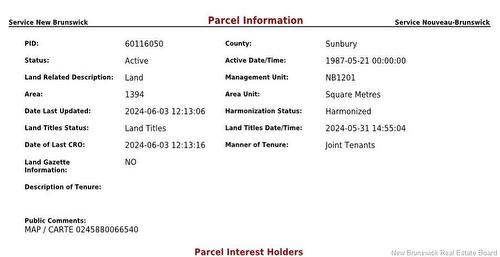 8 Graham St, Lower Lincoln, NB 