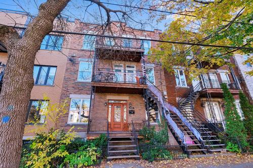 Exterior - 2532 Av. Jeanne-D'Arc, Montréal (Mercier/Hochelaga-Maisonneuve), QC - Outdoor