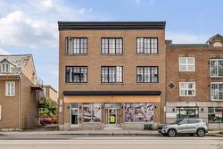 27 Boul. Charest O.  Québec (La Cité-Limoilou), QC G1K 1X1