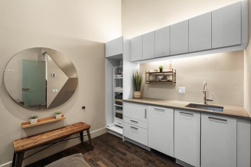 Autre - 4288 Rue Notre-Dame O., Montréal (Le Sud-Ouest), QC - Indoor