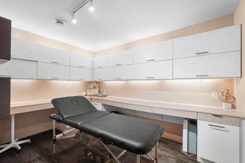 Autre - 4288 Rue Notre-Dame O., Montréal (Le Sud-Ouest), QC - Indoor Photo Showing Office