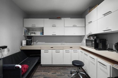 Kitchenette - 4288 Rue Notre-Dame O., Montréal (Le Sud-Ouest), QC 