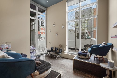 Autre - 4288 Rue Notre-Dame O., Montréal (Le Sud-Ouest), QC - Indoor