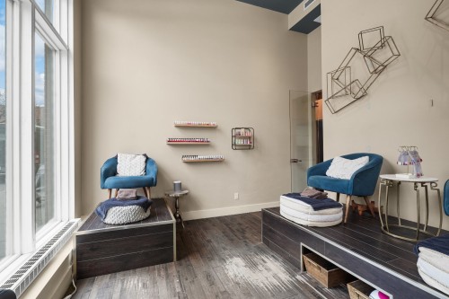 Autre - 4288 Rue Notre-Dame O., Montréal (Le Sud-Ouest), QC - Indoor Photo Showing Other Room