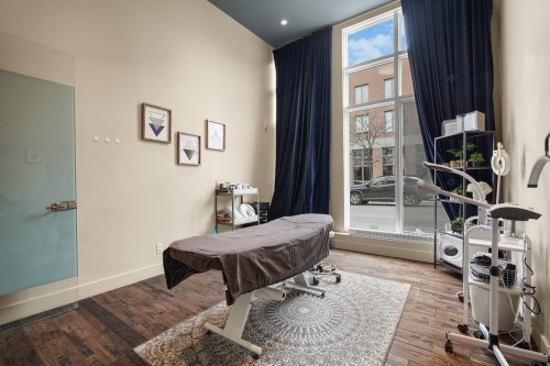 Autre - 4288 Rue Notre-Dame O., Montréal (Le Sud-Ouest), QC - Indoor Photo Showing Other Room