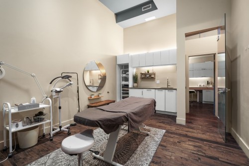 Autre - 4288 Rue Notre-Dame O., Montréal (Le Sud-Ouest), QC - Indoor