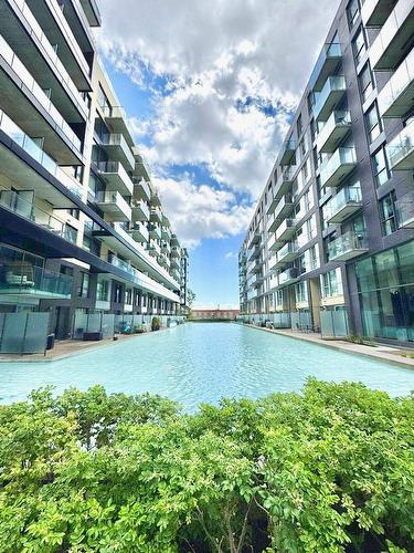 Exterior - 426A-1400 Rue Ottawa, Montréal (Le Sud-Ouest), QC - Outdoor