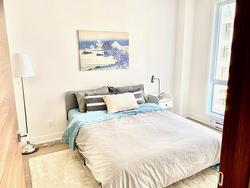 Chambre à coucher - 