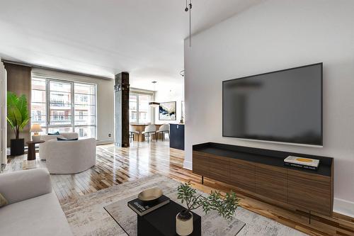 412-4200 Rue St-Ambroise  Montréal (Le Sud-Ouest), QC H4C 3R7