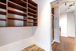 Penderie (Walk-in) - 