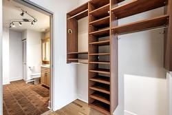 Penderie (Walk-in) - 