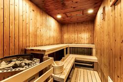 Sauna - 