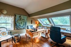 Chambre à coucher - 