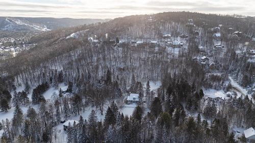 Overall view - 250 Av. De L'Église, Saint-Sauveur, QC - Outdoor With View