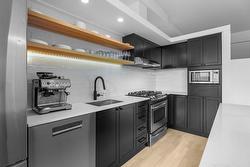 Kitchen - 