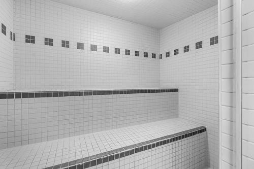 Sauna - 403-1655 Rue St-Patrick, Montréal (Le Sud-Ouest), QC - Indoor