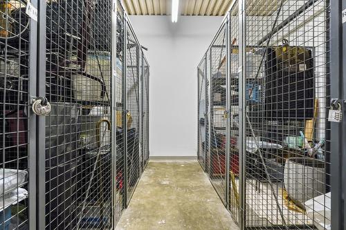 Rangement - 403-1655 Rue St-Patrick, Montréal (Le Sud-Ouest), QC - Indoor