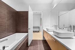 Bathroom - 