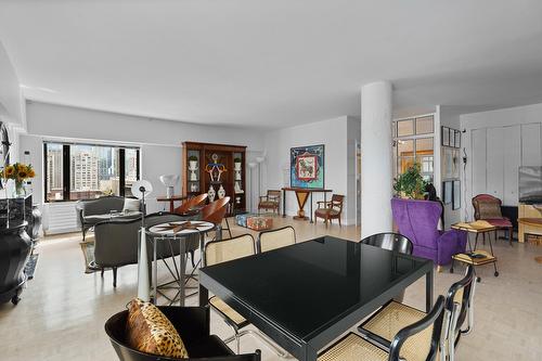 Overall view - 1203-3445 Rue Drummond, Montréal (Ville-Marie), QC 