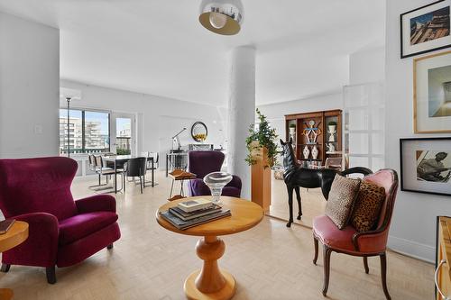 Overall view - 1203-3445 Rue Drummond, Montréal (Ville-Marie), QC 