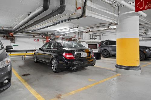 Barn - 1203-3445 Rue Drummond, Montréal (Ville-Marie), QC 