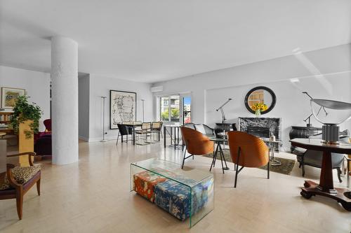 Overall view - 1203-3445 Rue Drummond, Montréal (Ville-Marie), QC 