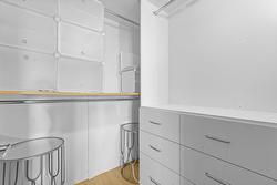 Penderie (Walk-in) - 