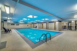 Piscine - 