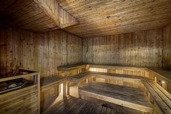 Sauna - 